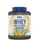 Applied Nutrition Critical Whey Protein Muz